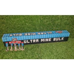 Thunder kings Ultra mine bulk
