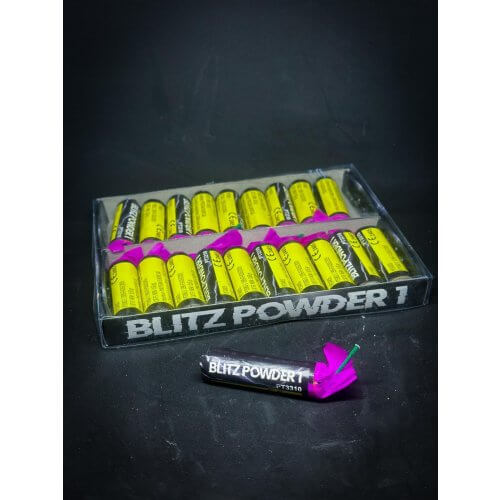 blitz powder 1
