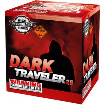 Dark traveler