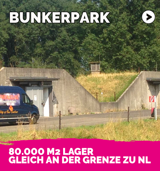 bunkerpark Emmerich