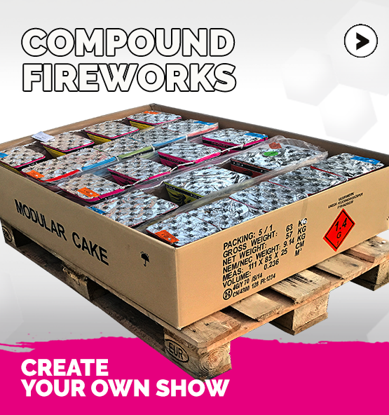 compound fireworks